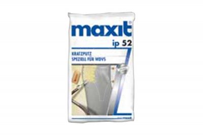 Minerální omítka Maxit ip 52 - břizolit pro KZS 1,5 mm