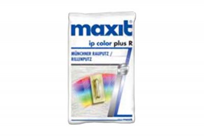 Minerální omítka Maxit ip color plus R 3 mm