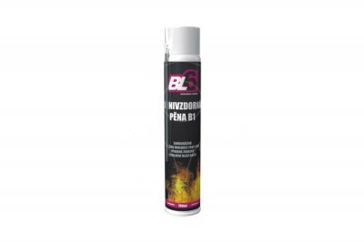 Montážní pěna ohnivzdorná BL 6 spray 300 ml