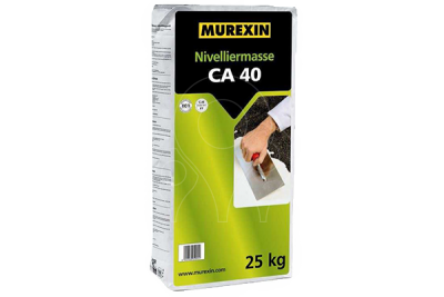 Nivelační hmota na anhydrit Murexin CA 40