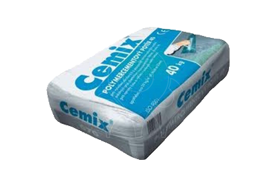 Opravná cementová stěrka Cemix 070