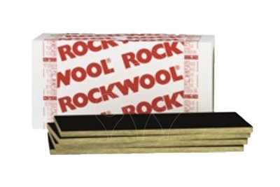 Podlahová izolační minerální vata Rockwool Steprock HD4F 20 mm