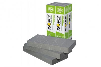 Podlahový šedý polystyren Isover EPS Grey 100 100 mm