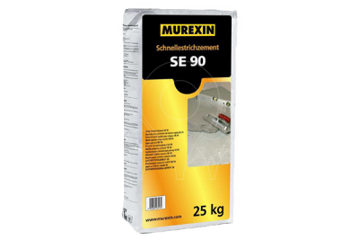 Pojivo pro rychlé potěry Murexin SE 90