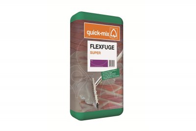 Pružná spárovací hmota Quick-Mix FFU 5 kg