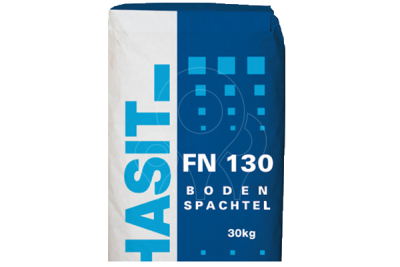 Samonivelační anhydritová stěrka HASIT FN 130 Bodenspachtel