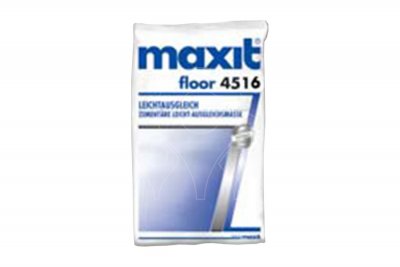 Samonivelační polystyrenbeton Maxit floor 4516