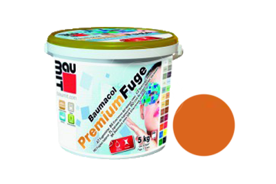 Spárovací hmota Baumit Baumacol PremiumFuge 2 kg orange