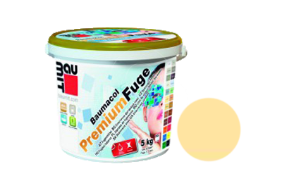 Spárovací hmota Baumit Baumacol PremiumFuge 2 kg vanille