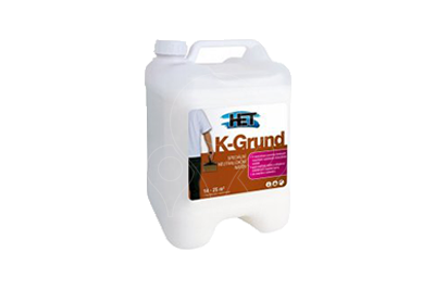 Speciální neutralizační nátěr HET K-Grund 1 kg