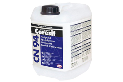 Speciální penetrace Henkel Ceresit CN 94 1 l