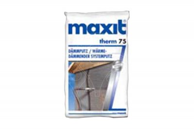 Tepelně izolační omítka Maxit therm 75