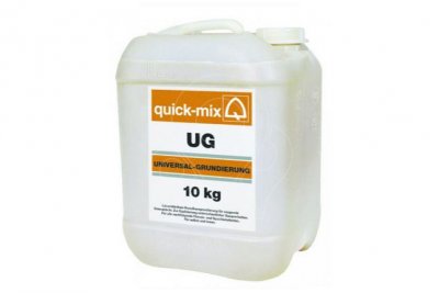 Univerzální penetrační nátěr Quick-Mix UG 10 kg