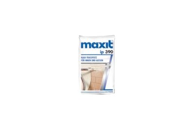Vápenná omítka Maxit ip 390