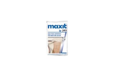 Vápenná omítka Maxit ip 392