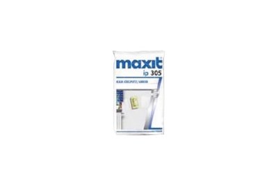 Vápenný štuk Maxit ip 305