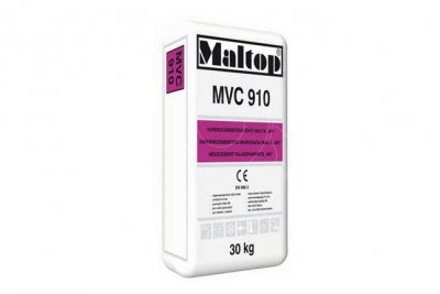 Vápenocementová zdicí malta Quick-Mix Maltop MVC 910