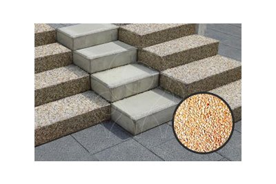 Zahradní betonový doplněk Diton SCHODIŠŤOVÝ STUPEŇ 60 beatrix