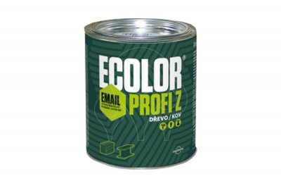 Základní barva na dřevo Stachema ECOLOR PROFI Z 0,75 l