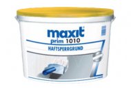 Adhezní penetrace Maxit prim 1010 2,5 l