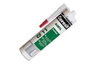 Akrylový tmel Henkel Ceresit CS 11 standard bílý