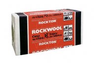 Akustická izolační minerální vata Rockwool Rockton 200 mm