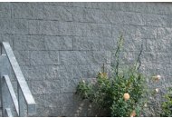 Betonová tvarovka PresBeton FACE BLOCK – štípaný roh HX 2/19/3B  přírodní