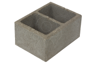 Betonová tvarovka KB-Blok PlayBlok KBF 30-13 A hladká přírodní