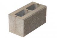 Betonová tvarovka KB-Blok PlayBlok KBF 20-7 B základní štípaná přírodní