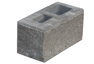 Betonová tvarovka KB-Blok PlayBlok KBF 20-5 základní přírodní