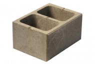 Betonová tvarovka KB-Blok PlayBlok KBF 30-7 A hladká přírodní