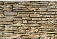 Betonová tvarovka Semmelrock BRADSTONE Madoc zeď výplňový blok