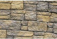 Betonová tvarovka Semmelrock BRADSTONE Mountain Block zeď krycí deska