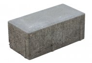 Betonová zámková dlažba KB-Blok UNIHOLAND 80 mm přírodní