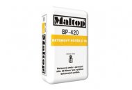 Betonový potěr Quick-Mix Maltop BP 420