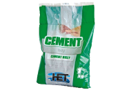Cement bílý HET 1 kg