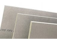 Cementotřísková deska Cetris Basic (3350x1250) - 10 mm