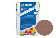 Cementová spárovací malta Mapei Keracolor FF 2 kg hnědá