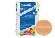 Cementová spárovací malta Mapei Keracolor FF 2 kg karamelová