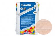 Cementová spárovací malta Mapei Keracolor FF 2 kg magnólie