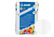 Cementová spárovací malta Mapei Keracolor FF 5 kg bílá
