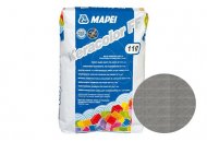 Cementová spárovací malta Mapei Keracolor FF 5 kg cementově šedá