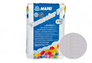 Cementová spárovací malta Mapei Keracolor FF 5 kg manhattan