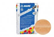 Cementová spárovací malta Mapei Keracolor GG 5 kg karamelová