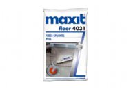 Cementová tekutá stěrka Maxit floor 4031
