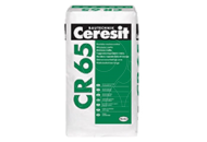 Cementová těsnící malta Henkel Ceresit CR 65