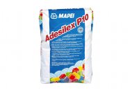 Cementové lepidlo Mapei Adesilex P10 25 kg