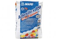 Cementové lepidlo Mapei Adesilex P9 Express