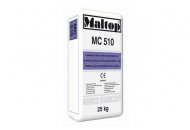 Cementové lepidlo pro přesné zdění Quick-Mix Maltop MC 510