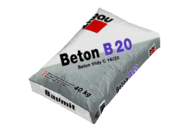 Cementový potěr Baumit Beton B 20
